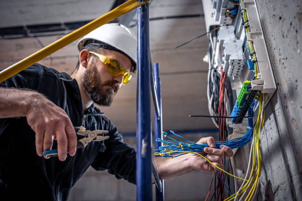 Best Emergency Electrical Repair  in Janesville, CA