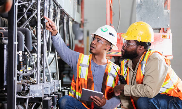 Best Circuit Breaker Repair  in Janesville, CA