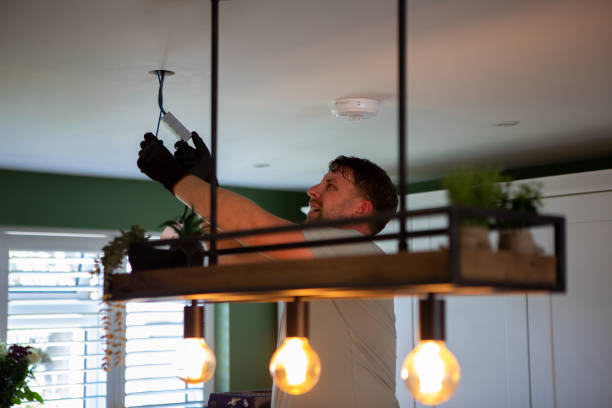 Best Affordable Emergency Electrician  in Janesville, CA