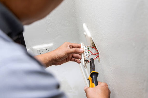 Best Commercial Electrician Services  in Janesville, CA