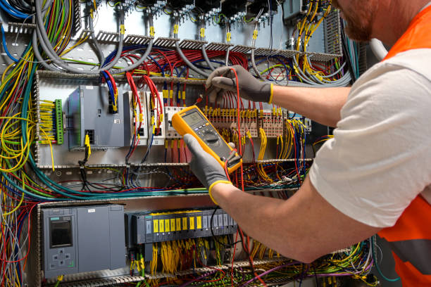 Best Emergency Electrical Repair  in Janesville, CA