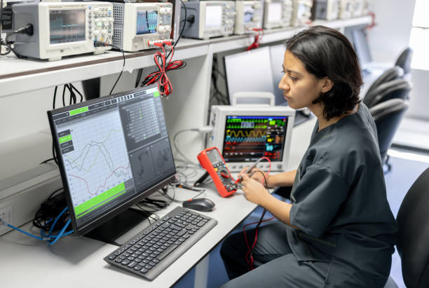 Best Industrial Electrical Services  in Janesville, CA