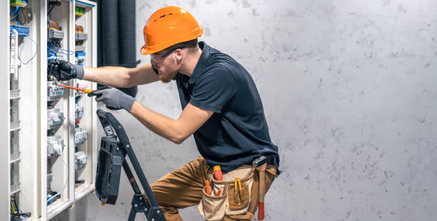 Best Electrical Rewiring Services  in Janesville, CA
