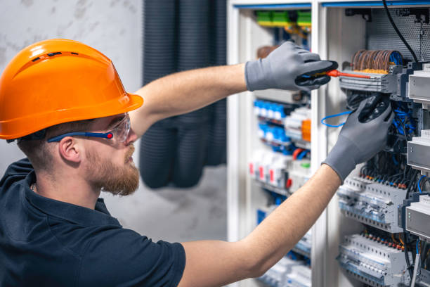 Best Affordable Electrician  in Janesville, CA