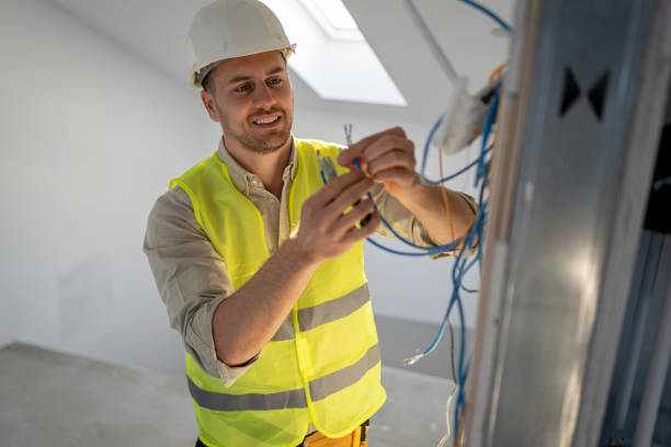 Best Electrical Troubleshooting Services  in Janesville, CA